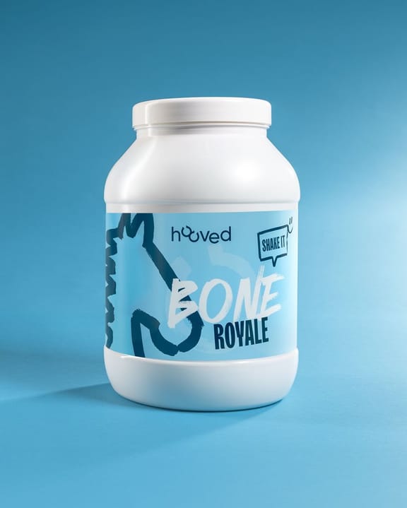 Hooved Bone Royale Dose